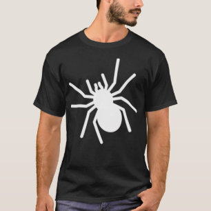 Dam Hale's Spider Brooch Tribute T Shirt