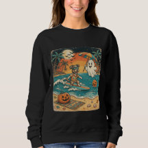 Dam Halloween t-shirt