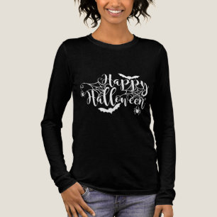 Dam-Halloween-tröja T Shirt