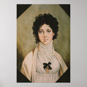Dam Hamilton Poster