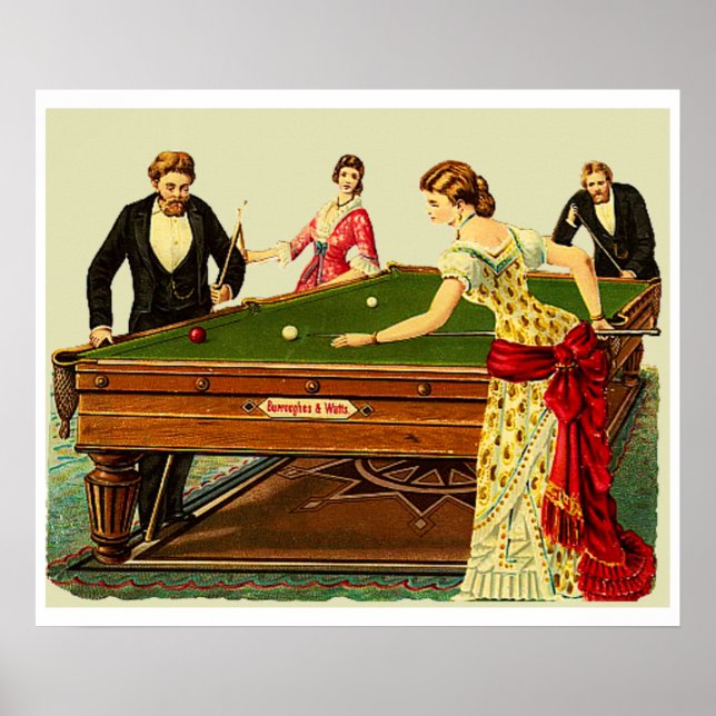 Dam har företräde poster (Framsidan)