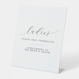 Dam Hjälp dig att återställa Bröllop