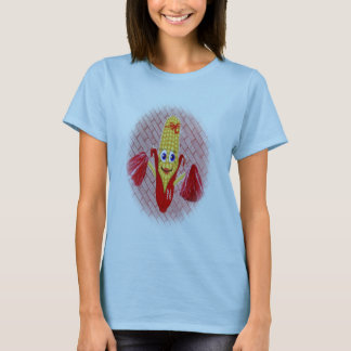 Dam Huskers Tee