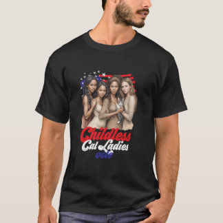 Dam i barnafödande i november t shirt