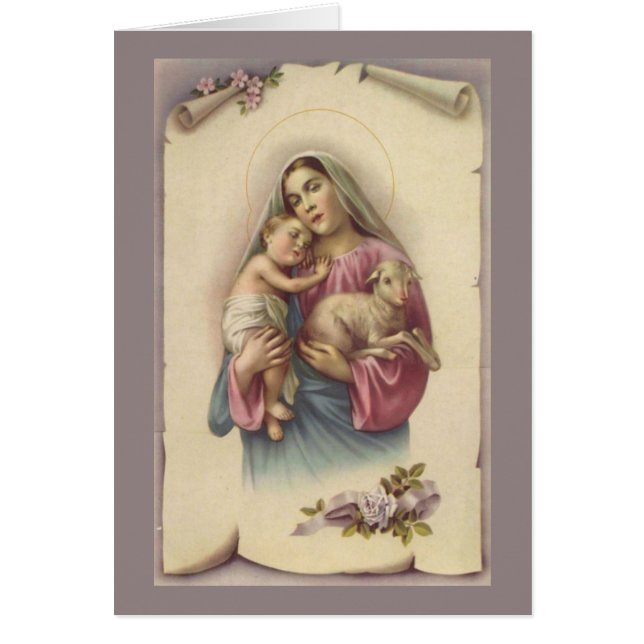 Dam i Bra Shepherd OBS Kort (Framsidan)