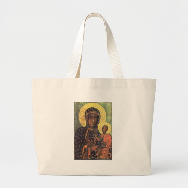 Dam i Czestochowa Jumbo Tygkasse (Framsidan)