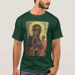 Dam i Czestochowa Tee Shirt
