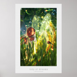 Dam i Dreams - Poster