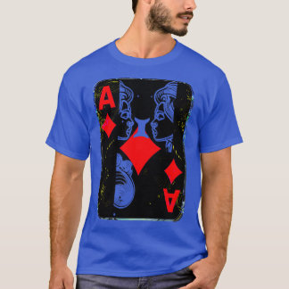 dam i ess TShirt T Shirt