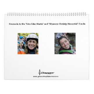 Dam i Grönten Kalender