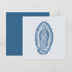Dam i Guadalupe