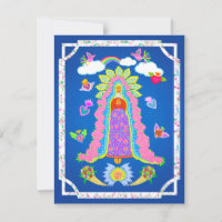 Dam i Guadalupe