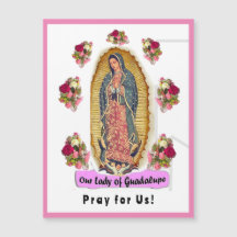 Dam i Guadalupe