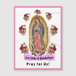 Dam i Guadalupe