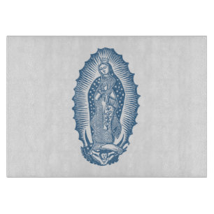 Dam i Guadalupe
