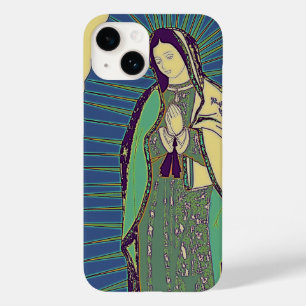 dam i guadalupe