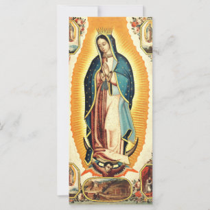 Dam i Guadalupe