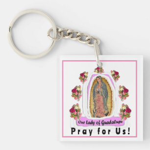 Dam i Guadalupe
