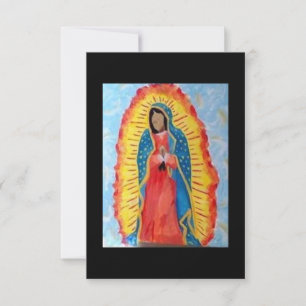 Dam i Guadalupe