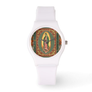 Dam i Guadalupe Armbandsur