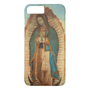 Dam i Guadalupe