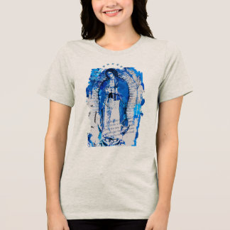 Dam i Guadalupe Collage T-Shirt
