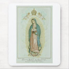 Dam i Guadalupe Musmatta