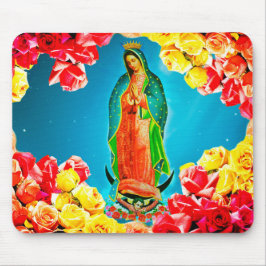Dam i Guadalupe Musmatta