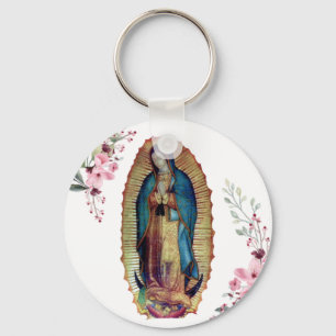 Dam i Guadalupe, Nuestra Señora de Guadalupe Nyckelring