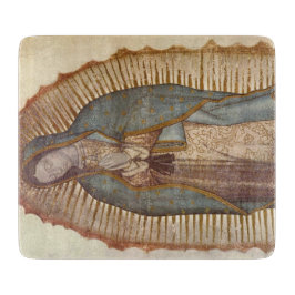 Dam i Guadalupe (Nuestra Señora) (Virgen)