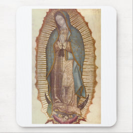 Dam i Guadalupe (Nuestra Señora) (Virgen) Musmatta