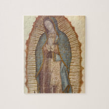 Dam i Guadalupe (Nuestra Señora) (Virgen)