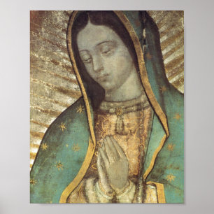 Dam i Guadalupe original Poster