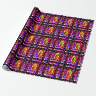 dam i guadalupe presentpapper