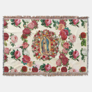 Dam i Guadalupe Ro Potpourri Filt