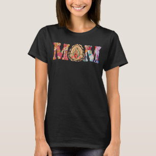 Dam i Guadalupe Saint Virgin Mary Mexican Mo T Shirt