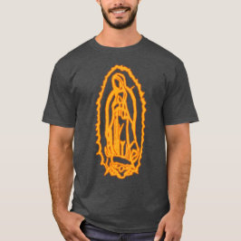 Dam i Guadalupe T Shirt