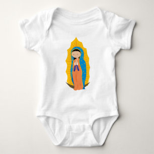 Dam i Guadalupe T Shirt