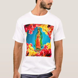 Dam i Guadalupe T Shirt