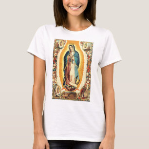 Dam i Guadalupe T Shirt
