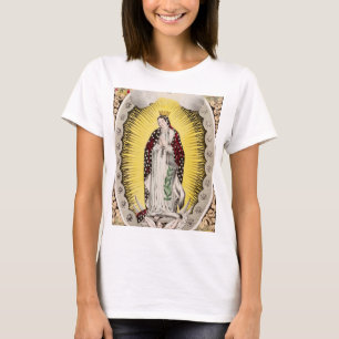 Dam i Guadalupe T Shirt