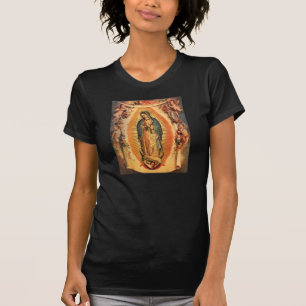 Dam i Guadalupe T-shirt