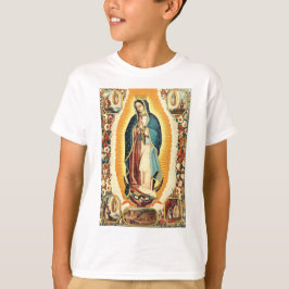 Dam i Guadalupe T Shirt