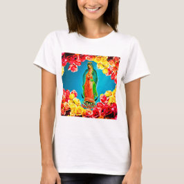 Dam i Guadalupe T Shirt