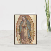 Dam i Guadalupe