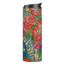 Dam i Guadalupe Thermal Tumbler