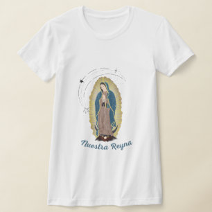 Dam i Guadalupe TShirt, Virgen de Guadalupe T Shirt