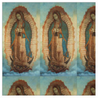 Dam i Guadalupe