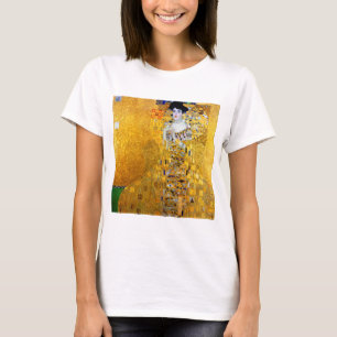 Dam i Guld, Gustav Klimt T Shirt