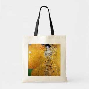 Dam i Guld, Gustav Klimt Tygkasse
